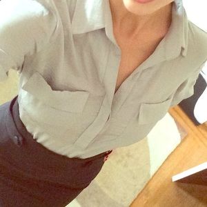 #bossbabe addition: versatile top!