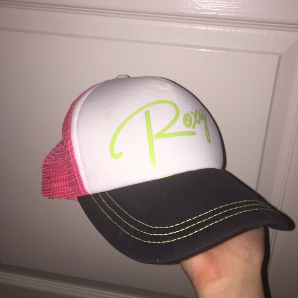 Roxy Hat