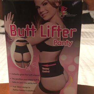 Butt Lifter panty