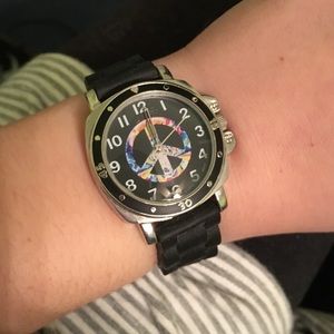 Peace Watch