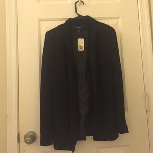 Black Blazer