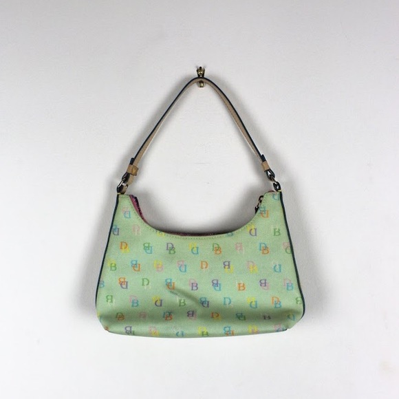 Retired Dooney and Bourke Bag MUST GO!!