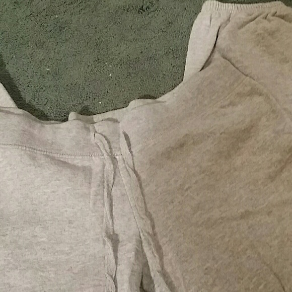 Jogging pants