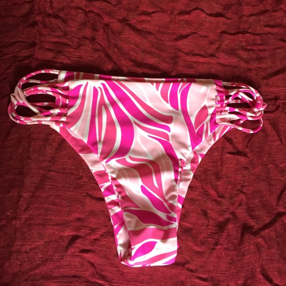 Mikoh swimwear bottoms