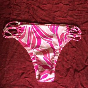 Mikoh swimwear bottoms