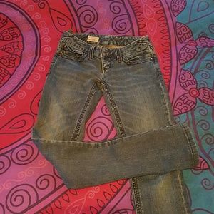 Free People Denim
