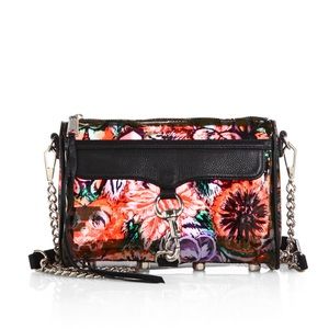 Rebecca Minkoff Mac Mini- never carried!