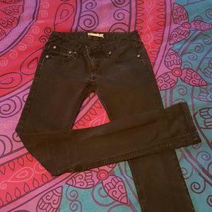 Free People denim