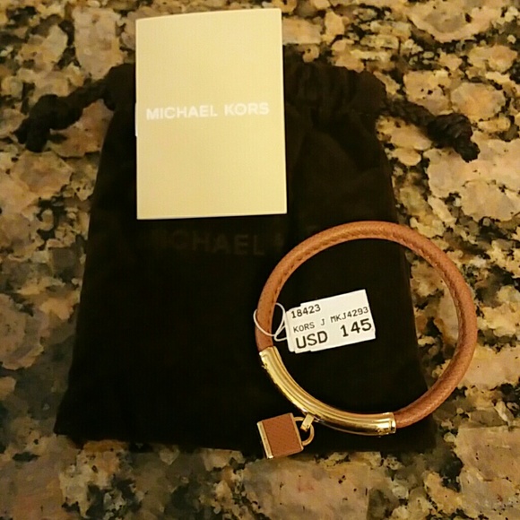 Michael Kors Bracelet - Picture 1 of 2