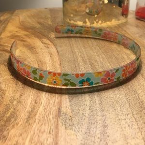 Free people headband