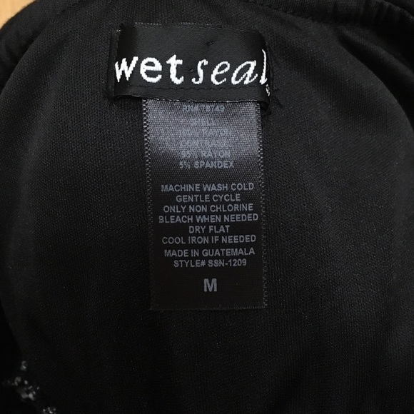 Wet Seal Dress - Picture 3 of 3