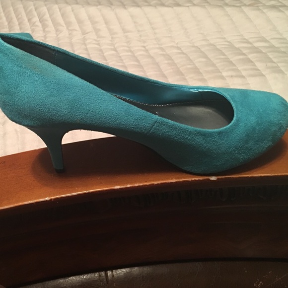 New Pumps
