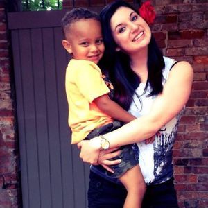 Meet your Posher, Carlee