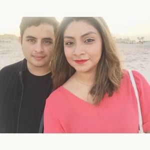 Meet your Posher, Stacy