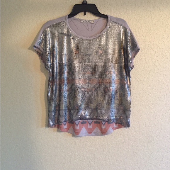 Chloe K shirt