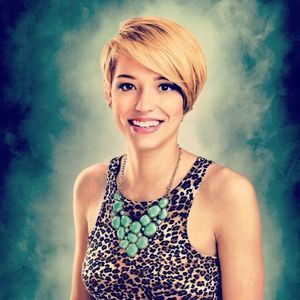 Meet your Posher, Janelle