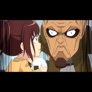 Meet your Posher, Kegan