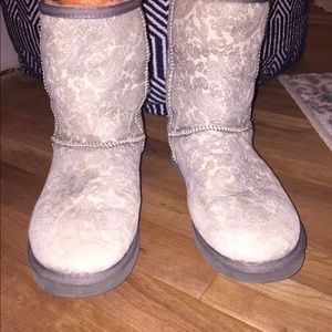 UGG boots