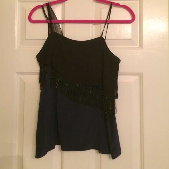 Vena Cava for Aqua fun top