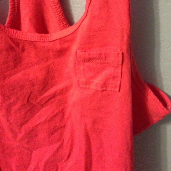 Soffe Tank - Picture 2 of 3