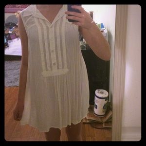 Free people tunic NWOT