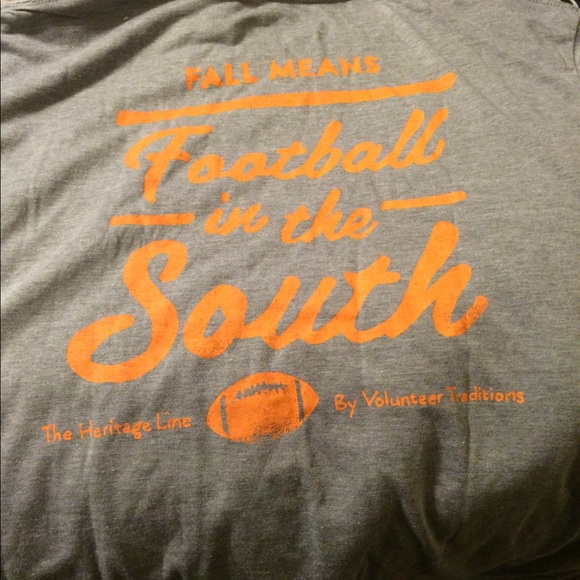 Volunteer Traditions T Shirt