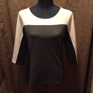 Ann Taylor 3/4 Sleeves