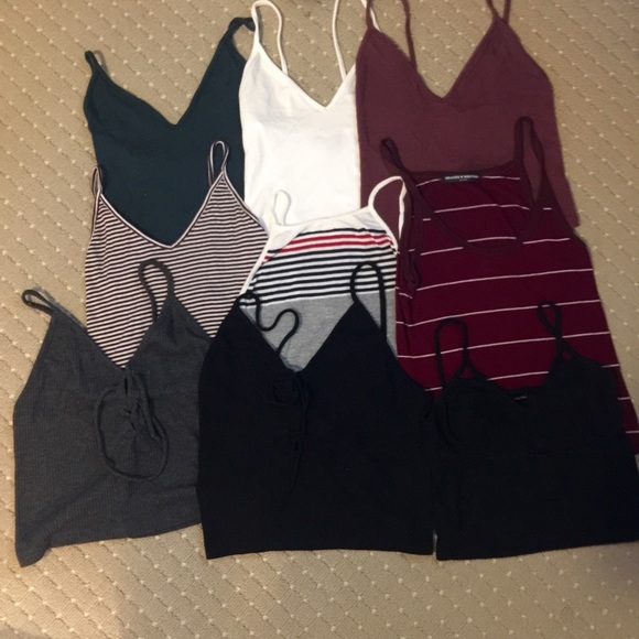 Brandy Melville Collection Part 1!💞 - Picture 4 of 4