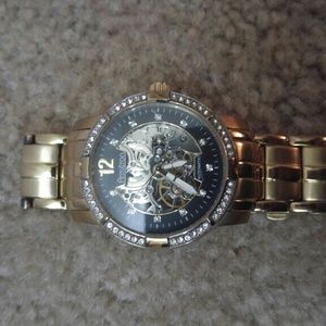 Amitron mens watch