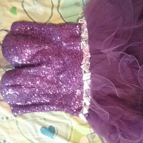 Cute sweetheart dress (short) - Picture 1 of 1