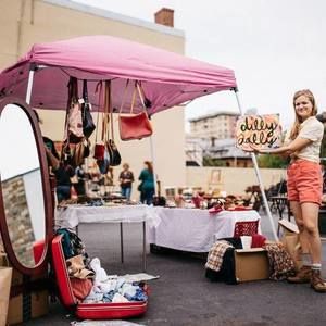 Meet your Posher, Jillian