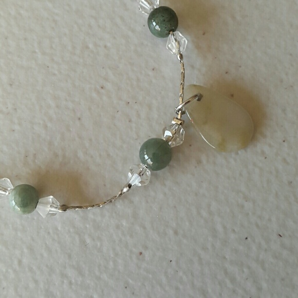 Jade Bracelet