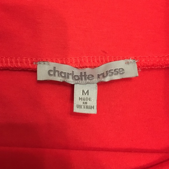 Charlotte Russe Skirt - Picture 3 of 3