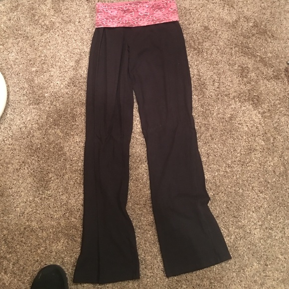 Maurice's Pants