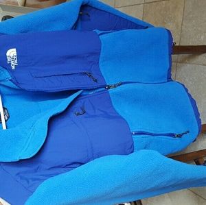 MENS North Face L Jacket