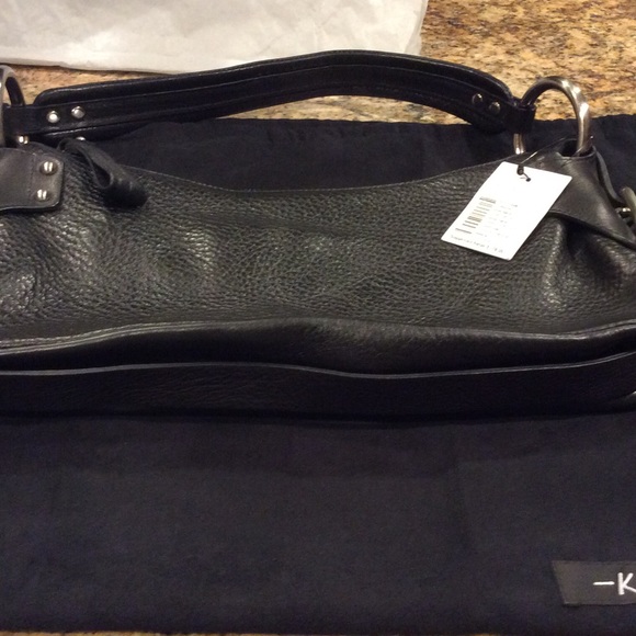 Like new Kenneth Cole handbag