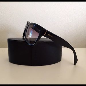 Prada Women's Sunglasses