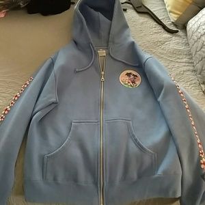 Roxy hoodie