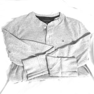 SALE 🎉 MUST GO!! Tommy Hilfiger Henley