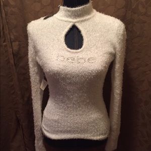 Bebe NWT Sweater