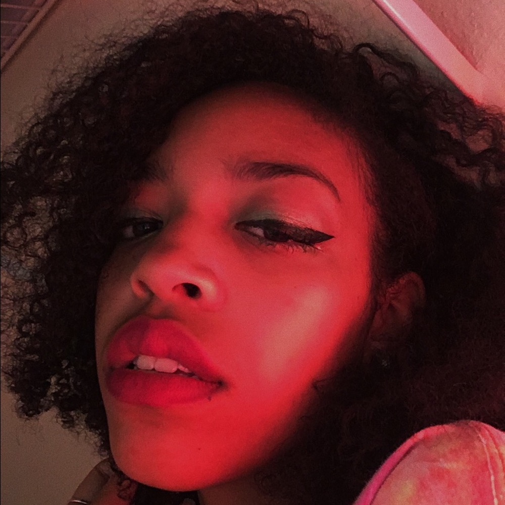 Meet your Posher, Mariah