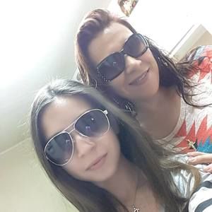 Meet your Posher, Norma