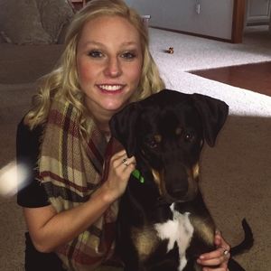 Meet your Posher, Jill