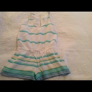 Soft Joie cotton jumper