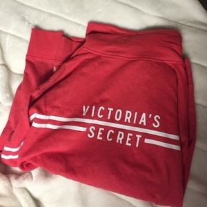 Victoria's Secret zip up