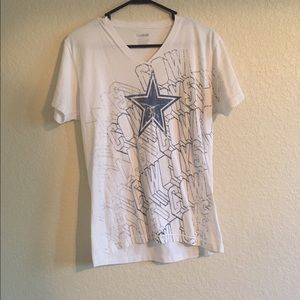 Dallas Cowboys shirt
