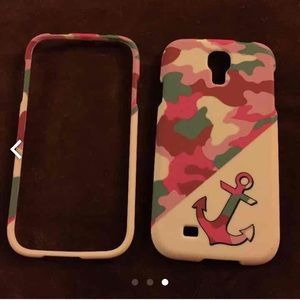 Galaxy S4 case