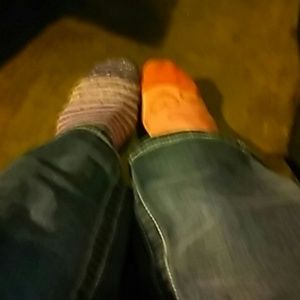 Meet your Posher, Courtney