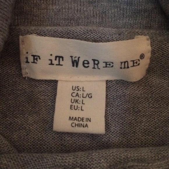 Pullover - Picture 2 of 2