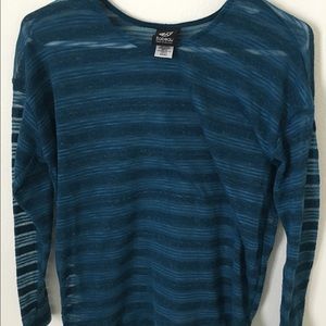 Bobeau sweater